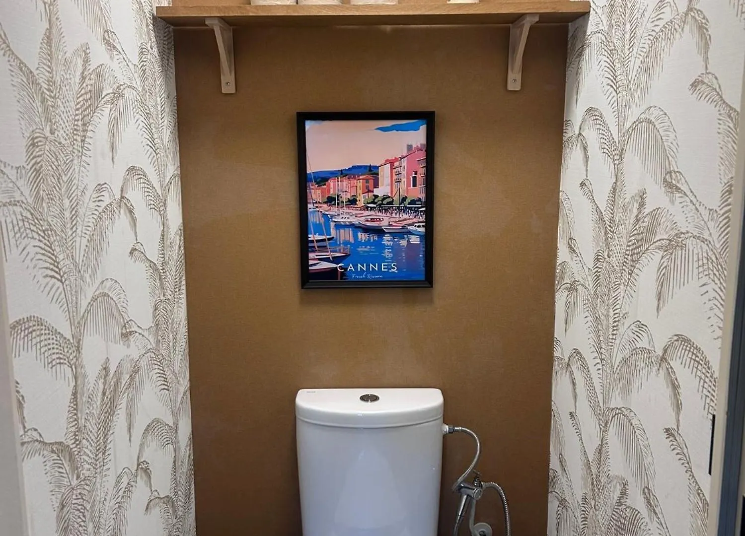 Olympie, Airport, Train And Tram Station Fully Equipped For 3 Peoples Appartement Nice 0*,
