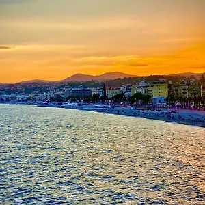 Apartment - Mariesol, Nizza