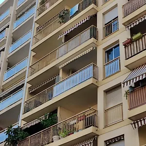 Apartment Legion - Your Perfect Vacation !, Nizza