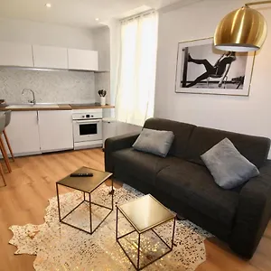  Apartamento Lovely Heart Of Golden Square Fiber Wifi