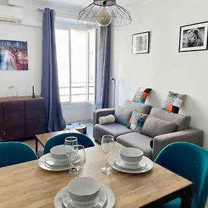  Apartamento Un Havre De Paix Et De Calme En Plein Centre De Massena
