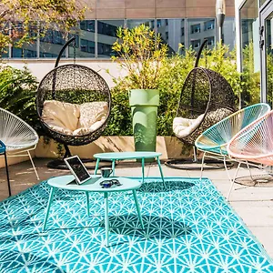 3* Hotel Ibis Styles Aéroport Arenas