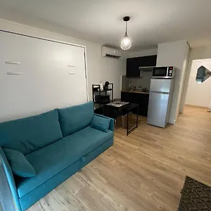  Apartamento A Avec Garage