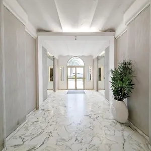  Appartement Promenade Des Anglais - Deux Pieces Renove, Proche Negresco