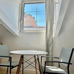  Apartamento A Meyerbeer
