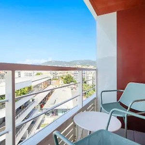  Apartamento Student Factory