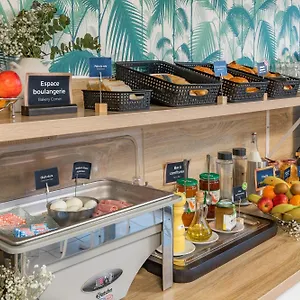 3* Apart-hotel Appart'city Classic Acropolis